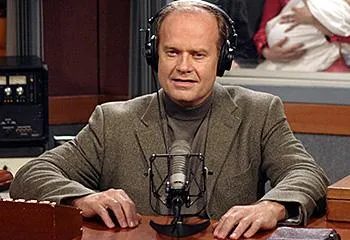 Frasier Advice 