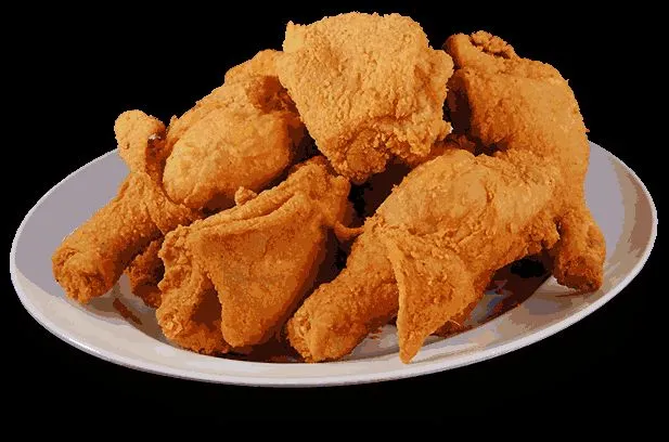 Fried Chicken 