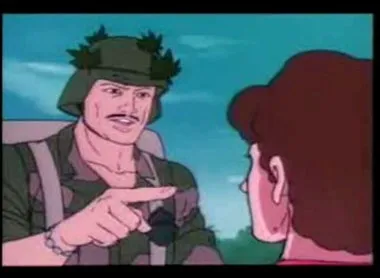GI Joe PSA 