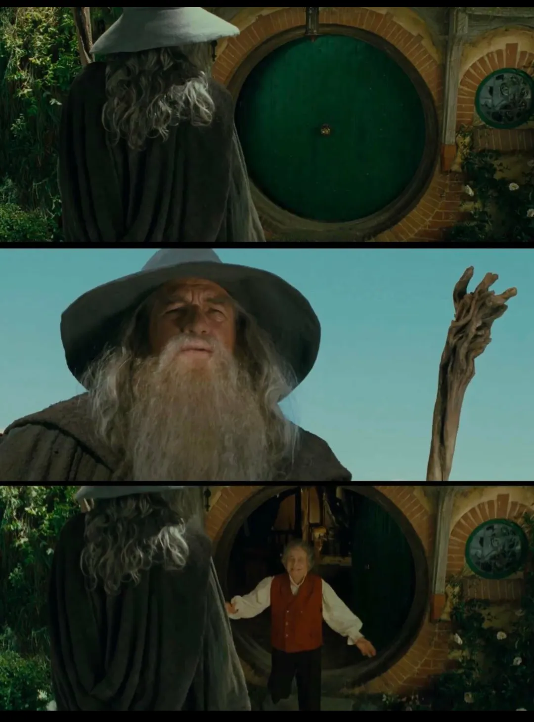 Gandalf 
