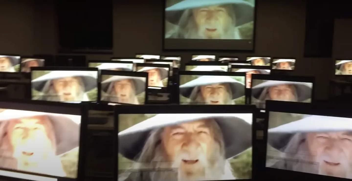 Gandalfs 