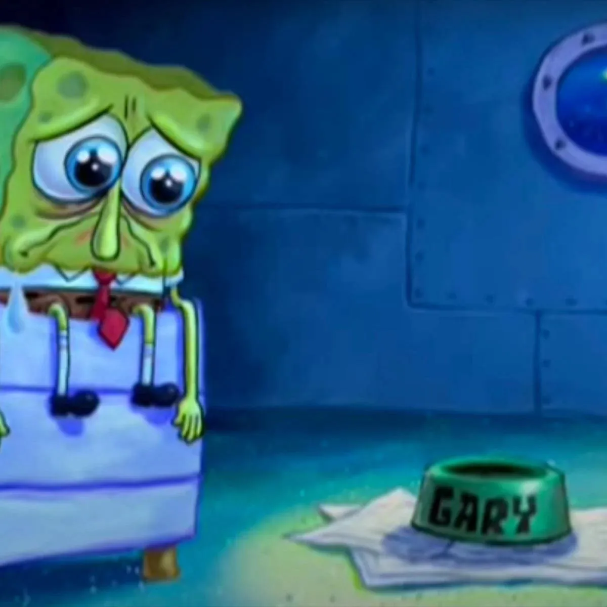Gary Come Home 
