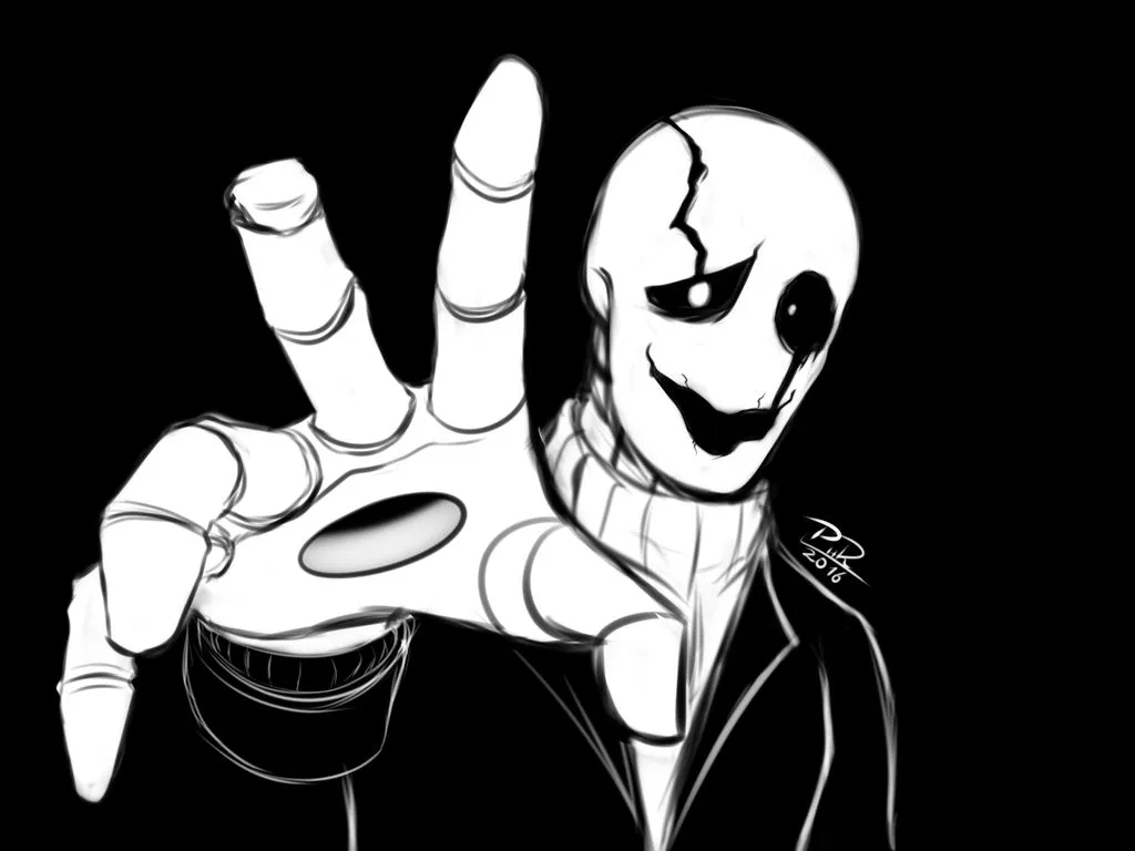 Gaster 