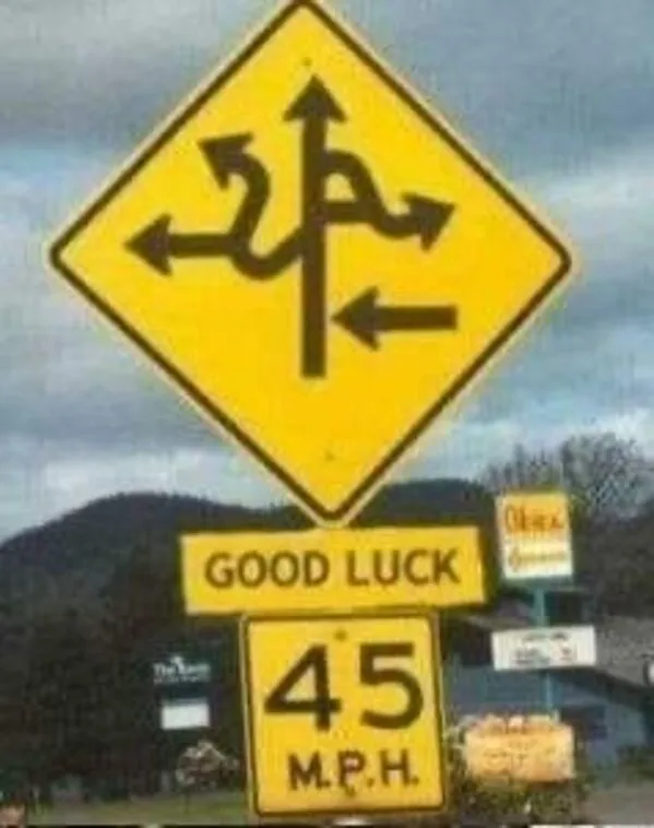 Gen Z Directions 