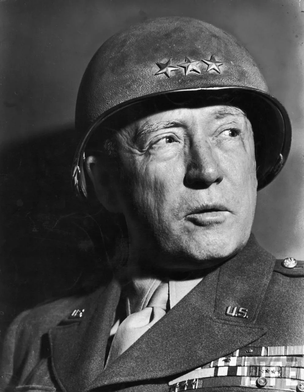 General Patton 