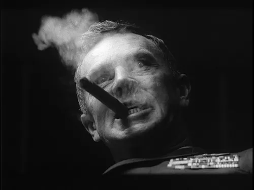 General Ripper (Dr. Strangelove)