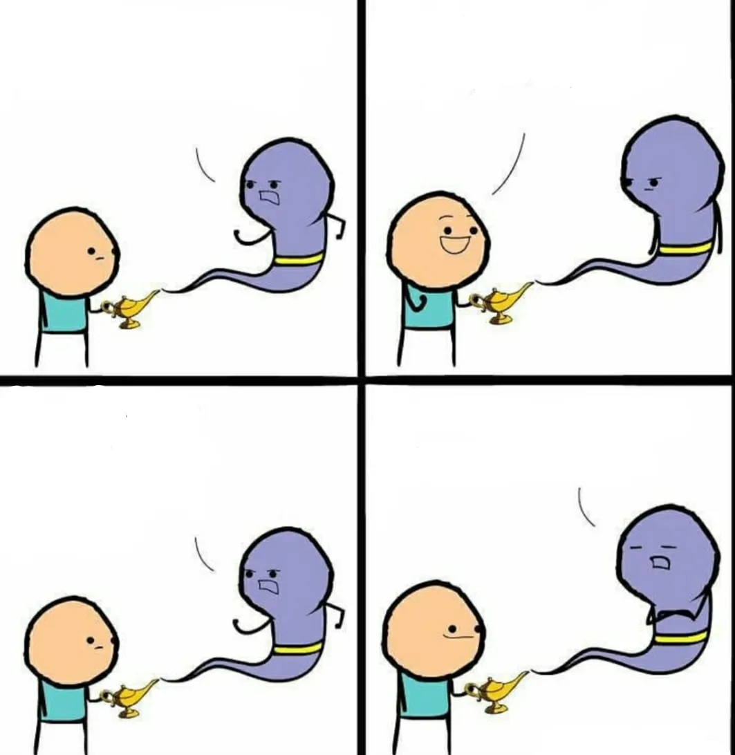 Genie 