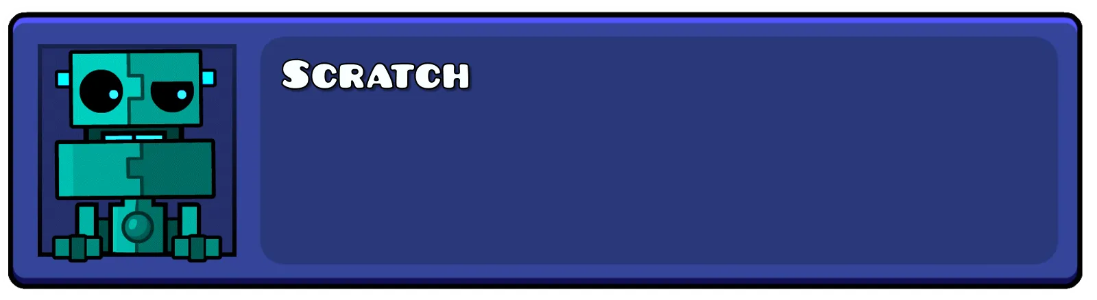 Geometry Dash Textbox 