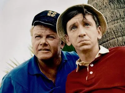Gilligans Island 