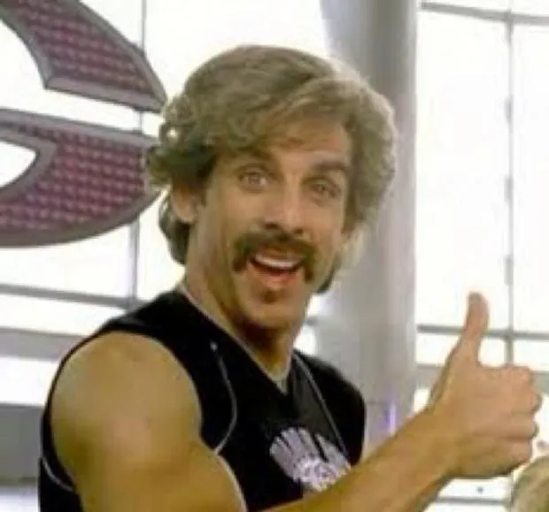Globo Gym 