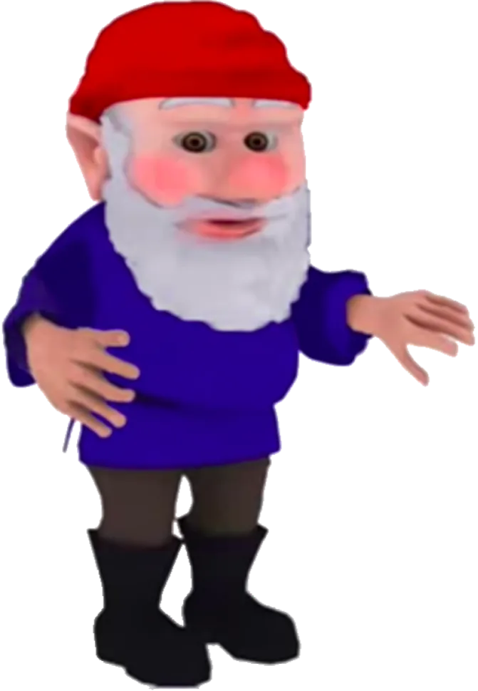 Gnome 