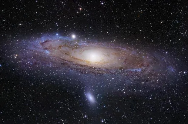 God Religion Universe 