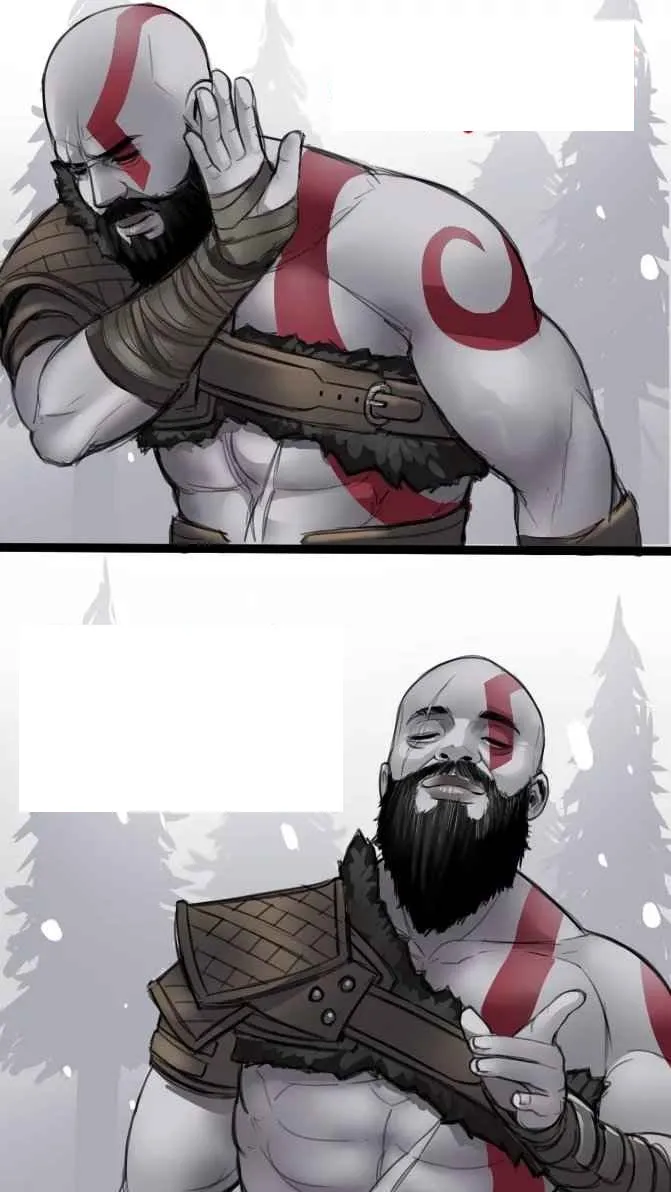 God of War, Drake 