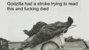 Godzila 