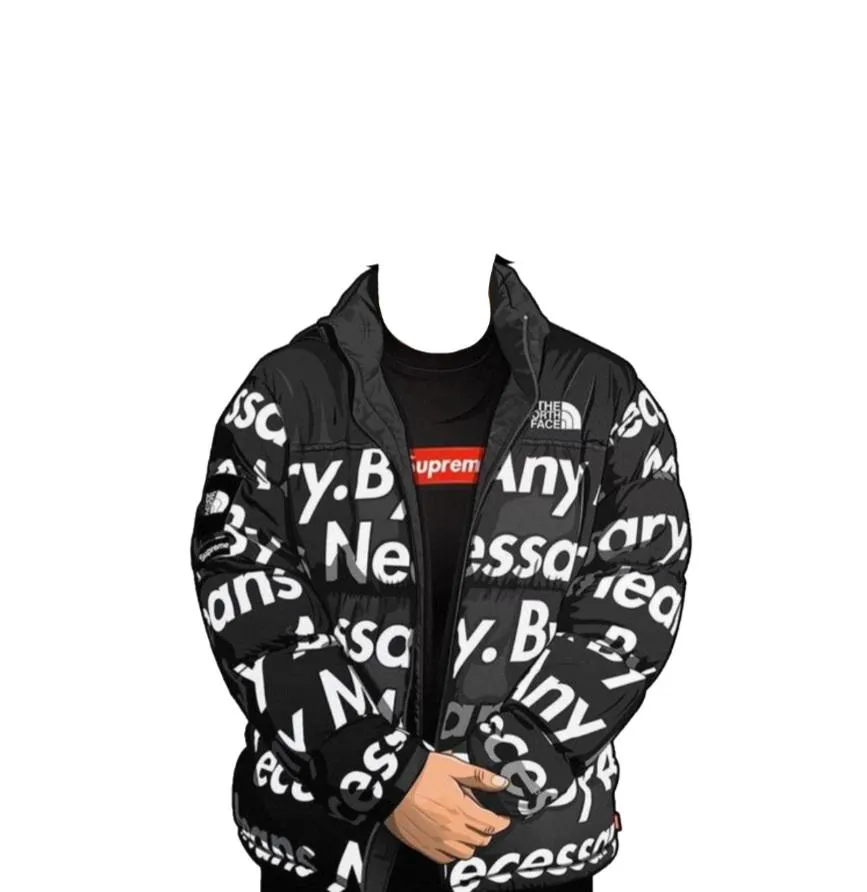 Goku Drip 
