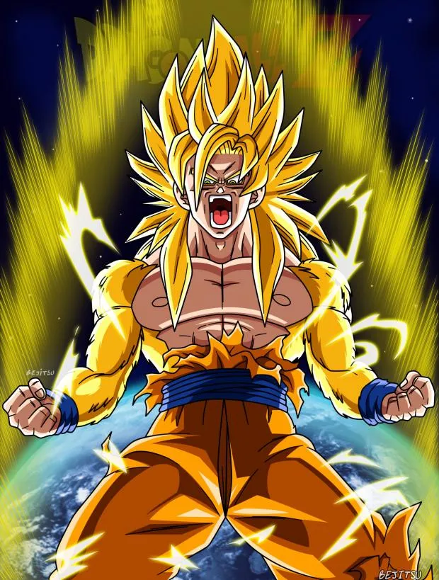 Goku 