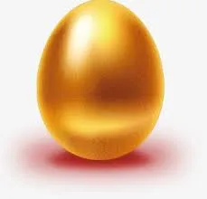 Golden Egg 