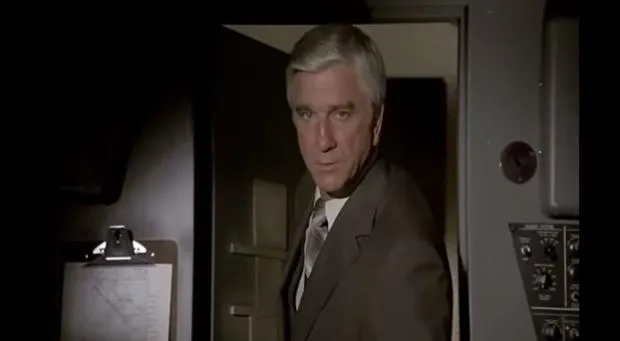 Good Luck, We're All Counting On You 