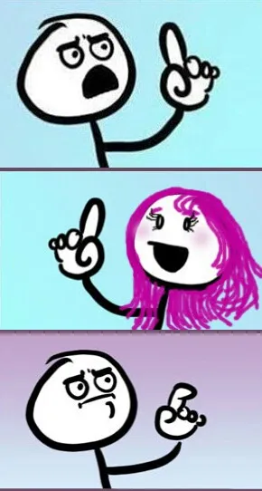 Good point, uh 