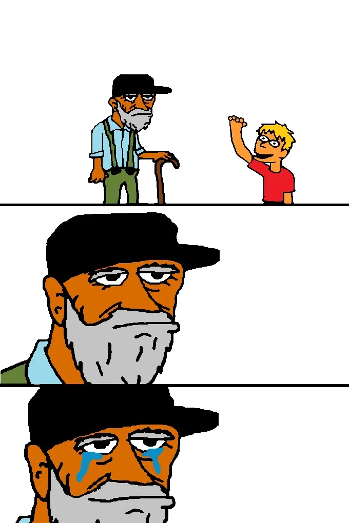 Grandpa i found this 