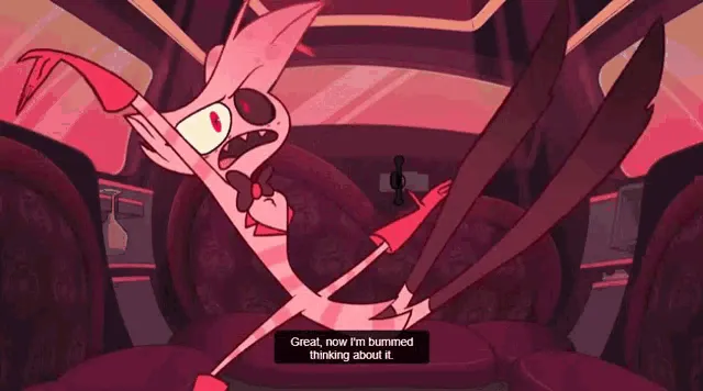 Great! now im bummed thinking about it 