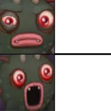 Grumpyre hotline bling 