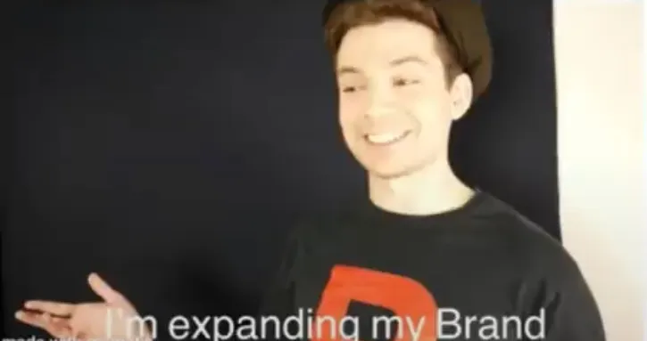 Grunty Boi I'm expanding my brand 