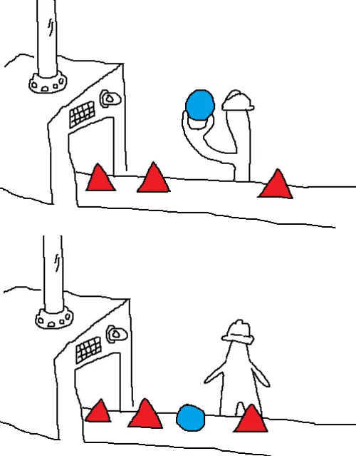 Guess we are making circles now