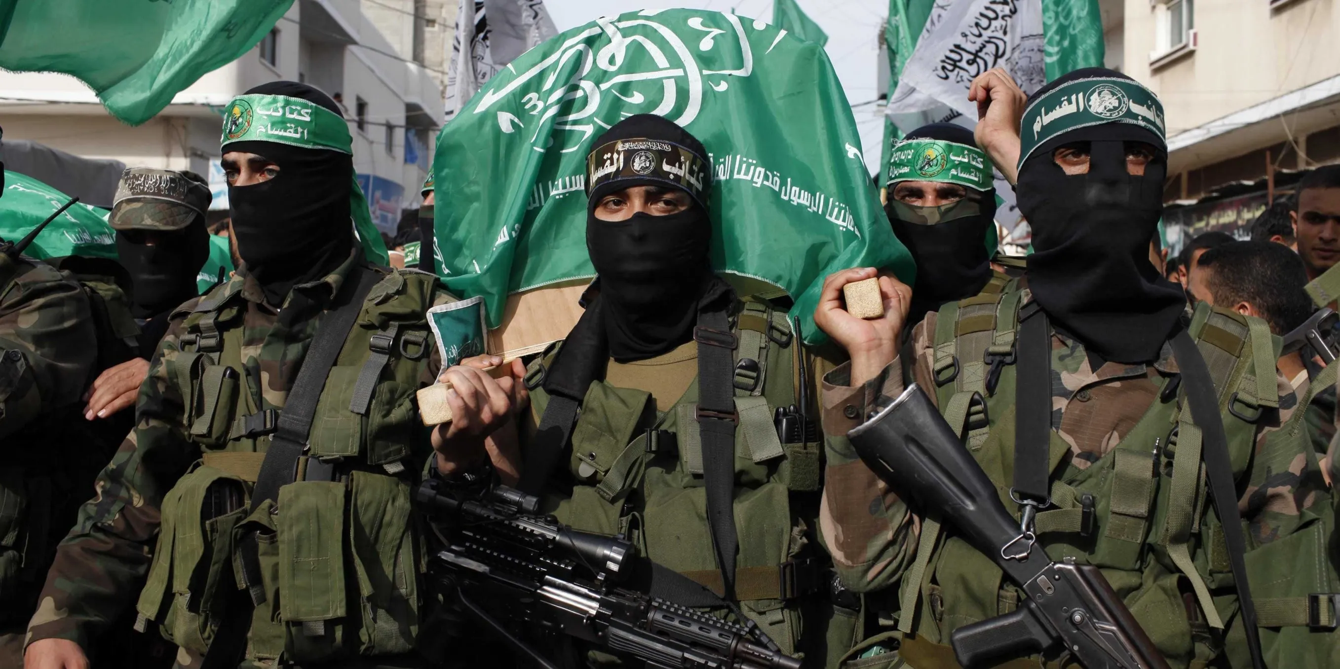 Hamas