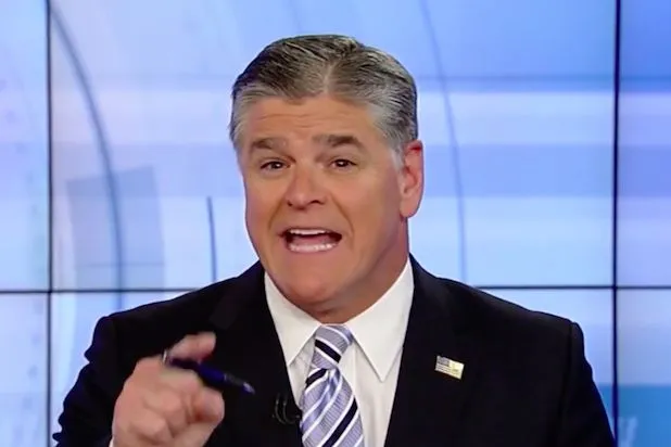 Hannity Crazy Funny News 