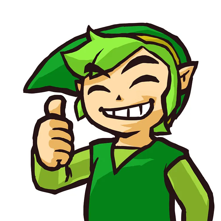 Happy Link 
