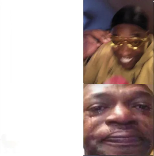 Happy Sad 