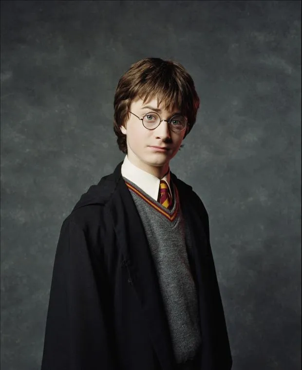 Harry Potter 