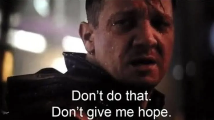 Hawkeye 