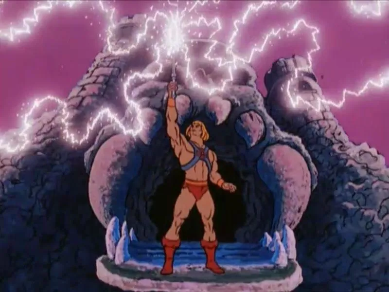 HeMan 