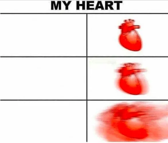 Heartbeat 
