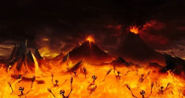 Hell 