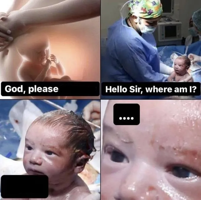 Hello sir, where am I 