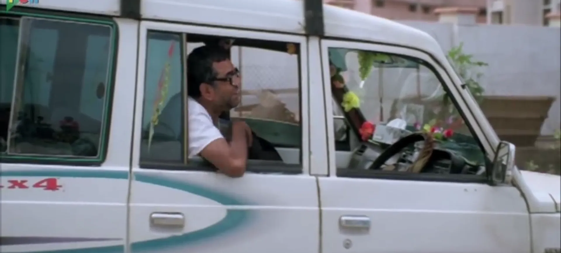 Hera pheri Kya Gunda Banegare Tu 