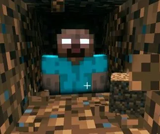 Herobrine 