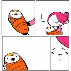 He's About To Say His First Words 