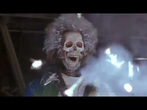 Home alone electric 