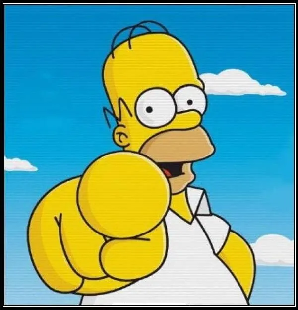 Homer Simpson Ultimate 
