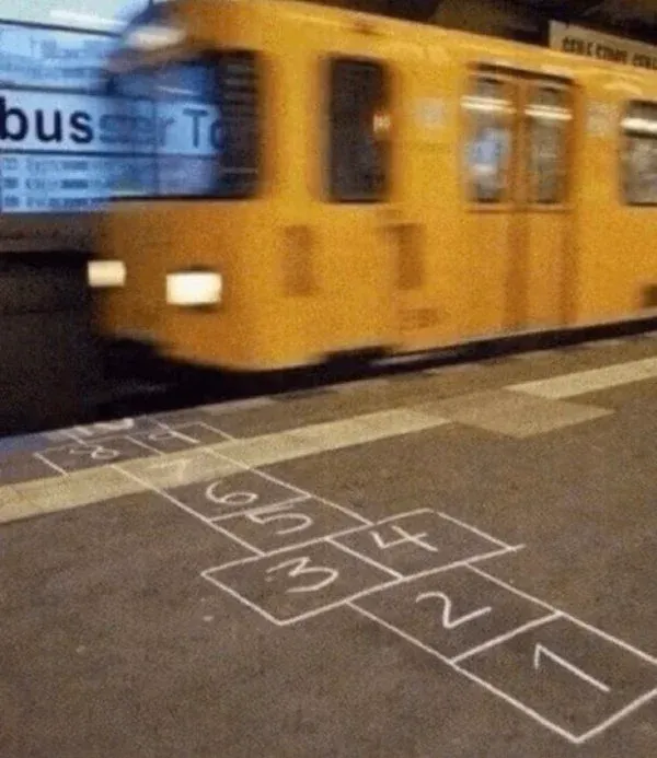 Hopscotch Level10 