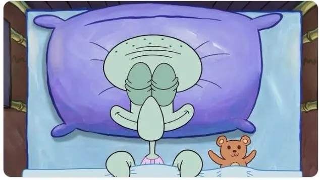 How I go to Sleep Knowing 