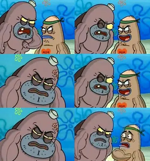 How Tough Are You 2 