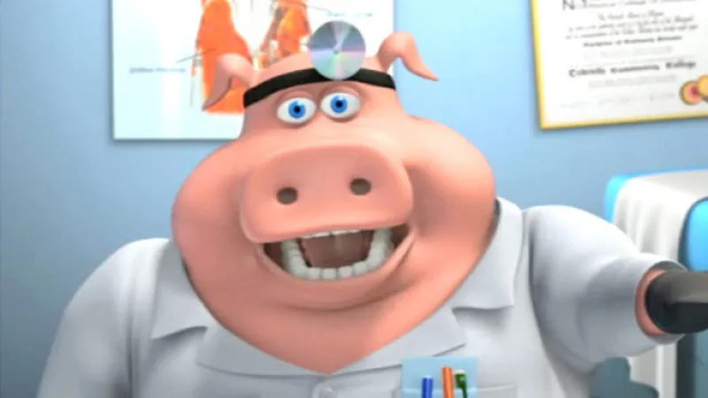 I Diagnose You With Dead 