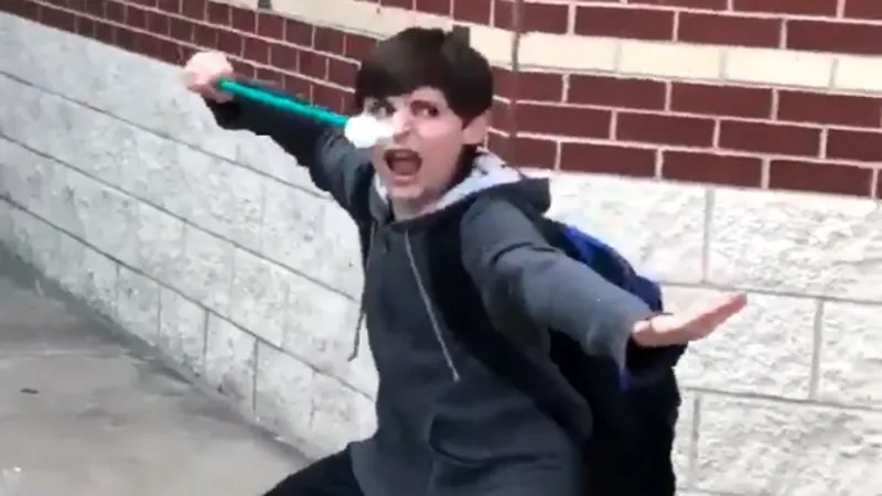 I Have The Power of God and Anime 