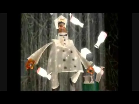 I am the milkman my milk is delicious 