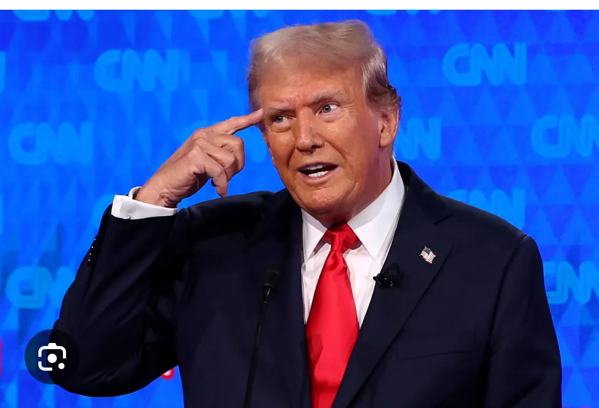 I have concepts of a plan